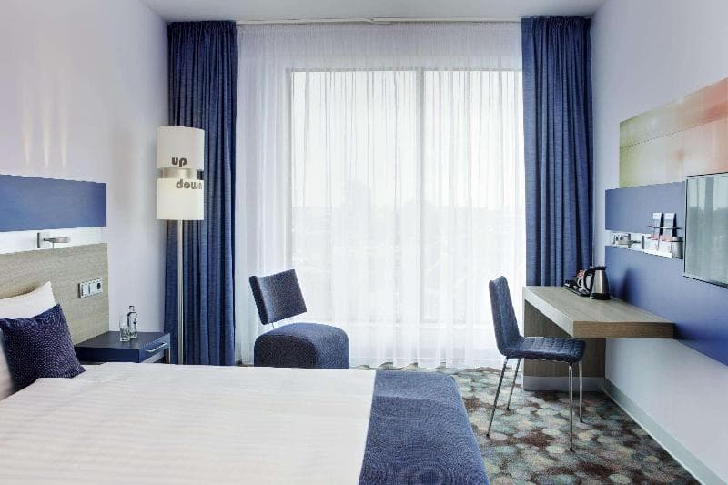 Intercityhotel Enschede 4