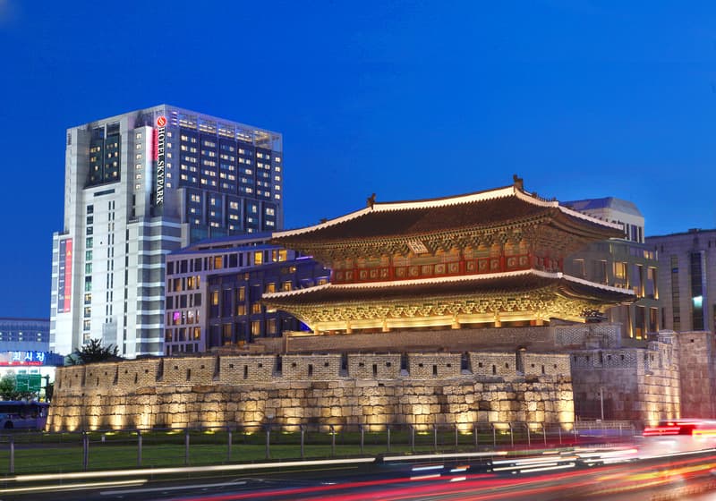 Skypark Kingstown Dongdaemun photo 1