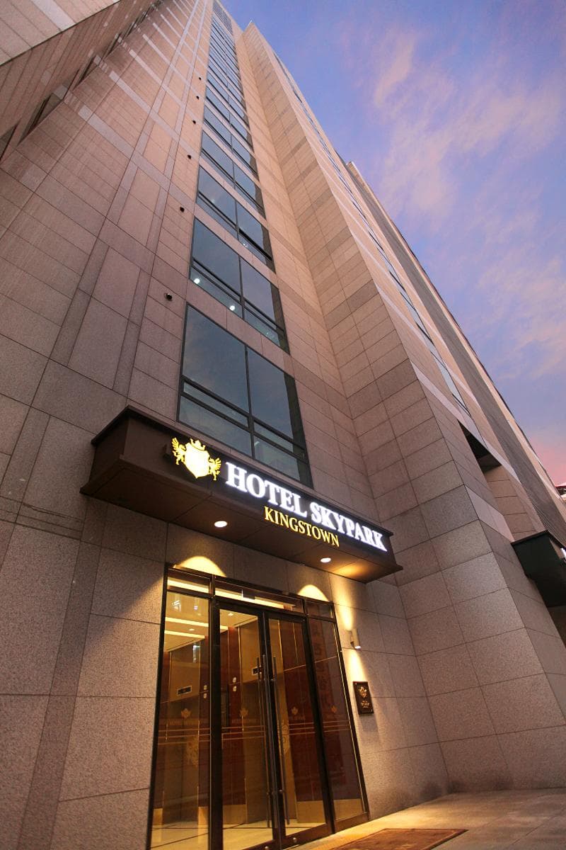 Skypark Kingstown Dongdaemun 3