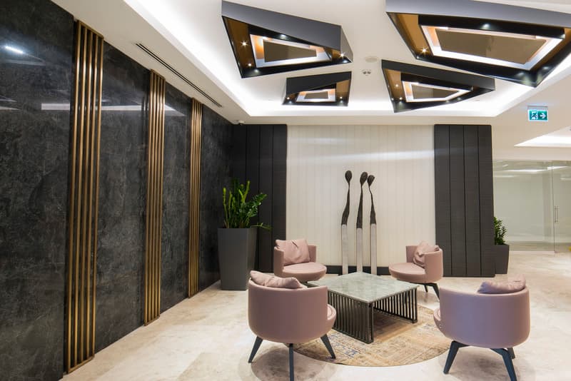 Wish More Hotel Istanbul 3