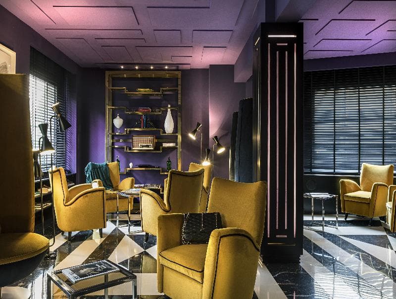 The Tribune Hotel photo 1
