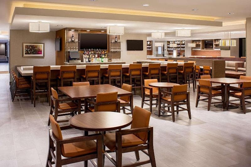 Hyatt House New Orleans Downtown 2
