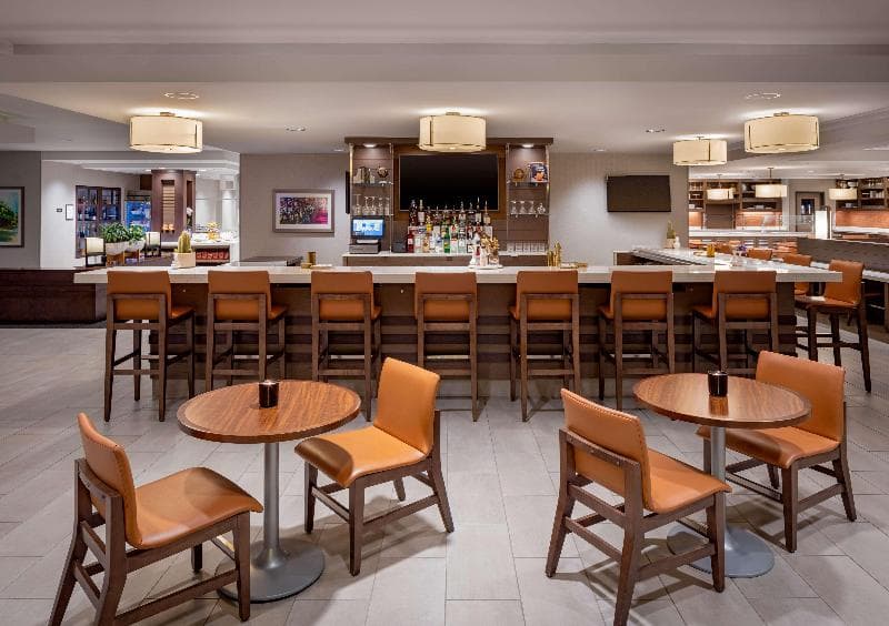 Hyatt House New Orleans Downtown 5