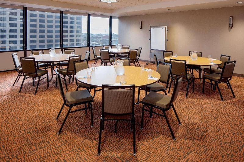 Hyatt House New Orleans Downtown photo 1