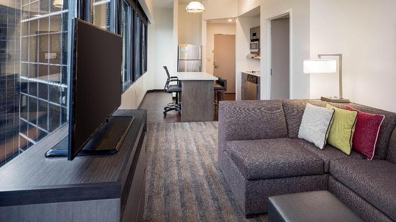 Hyatt House New Orleans Downtown 3