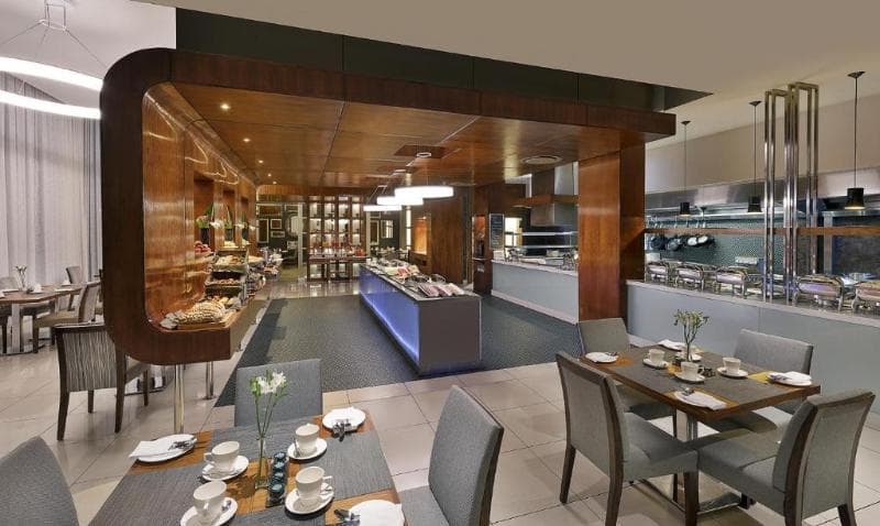 The Residences At Crystal Towers 3