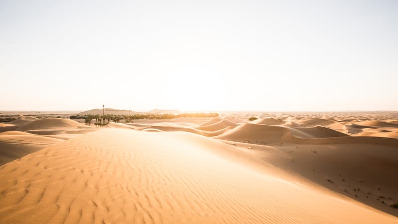 Telal Resort Al Ain photo 1