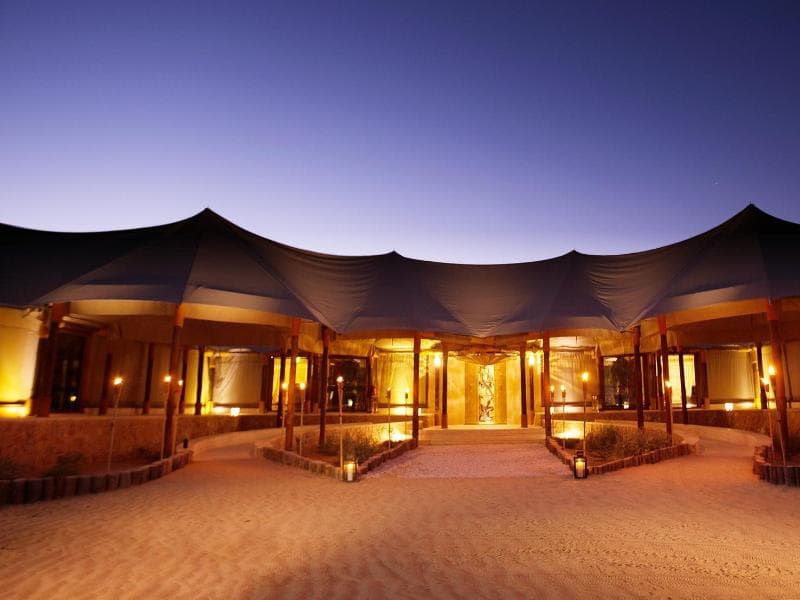 Telal Resort Al Ain 2