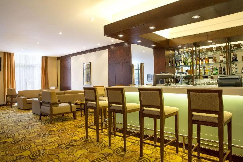 Hilton Garden Inn Hanoi 2