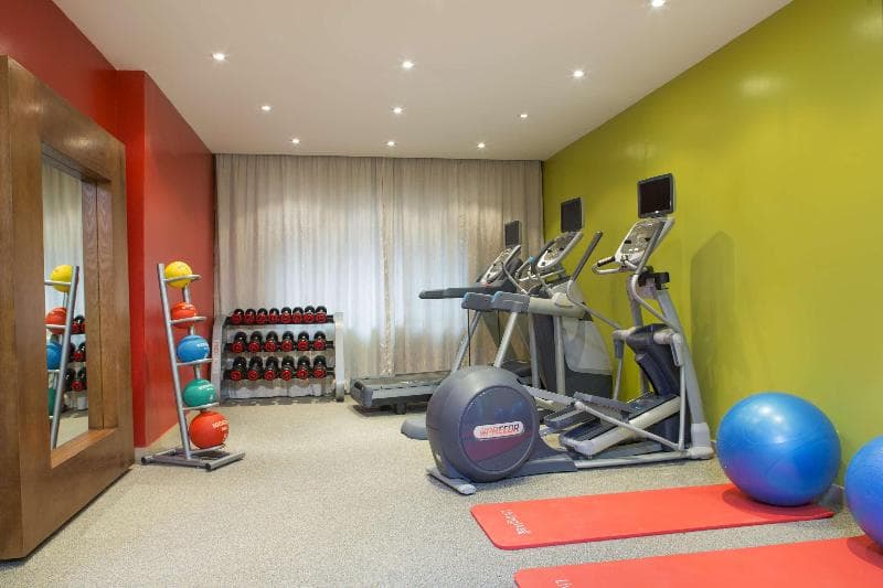 Hilton Garden Inn Hanoi 3