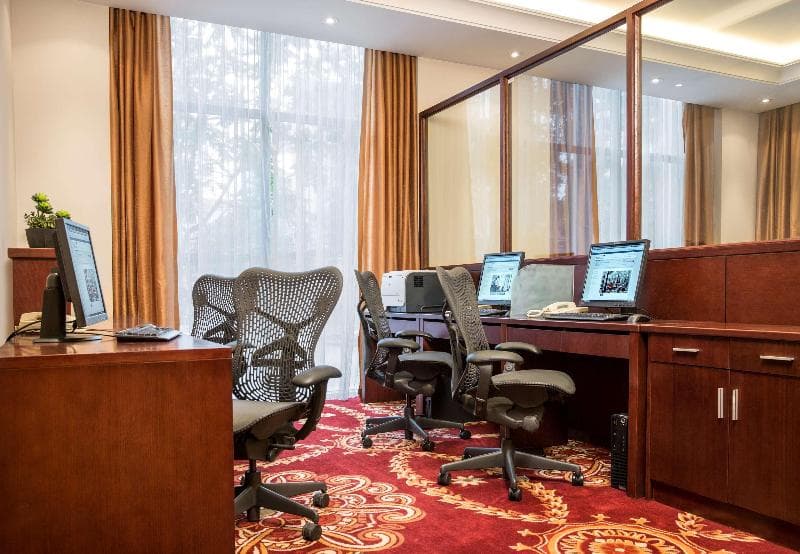 Hilton Garden Inn Hanoi photo 1