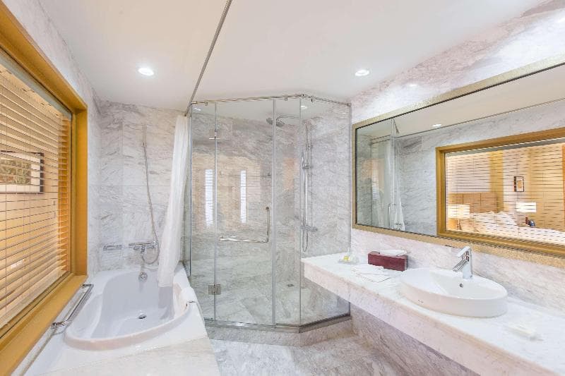 Hilton Garden Inn Hanoi 5
