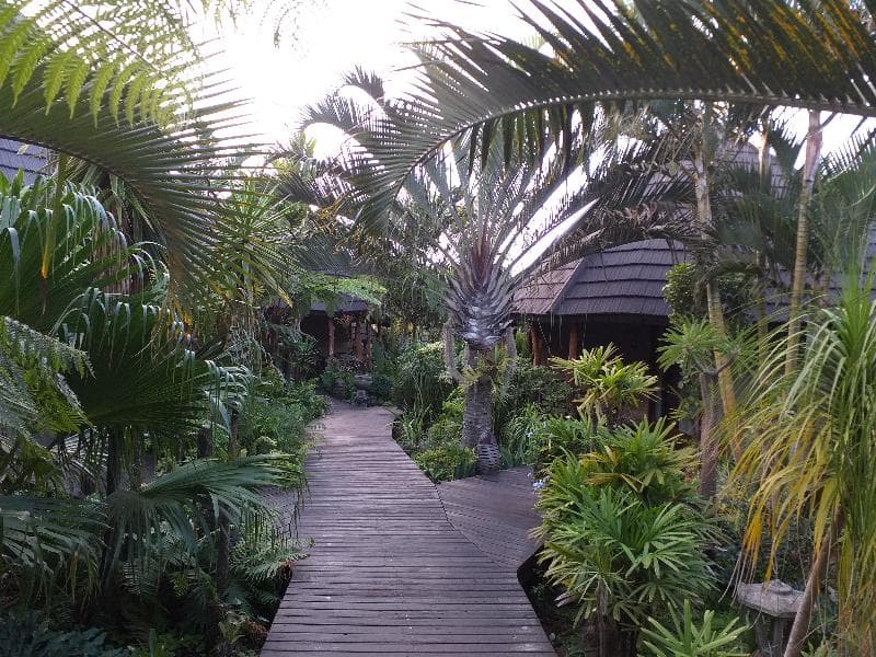 Lodge Afrique 4