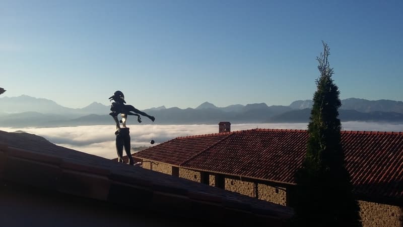 Puebloastur Eco - Resort Wellness & Spa 2