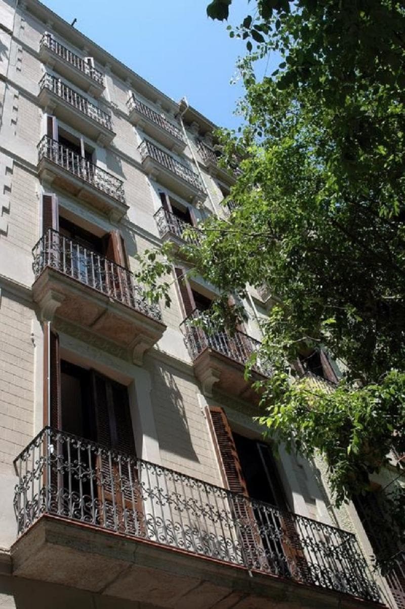 Barcelona Apartments Val 2
