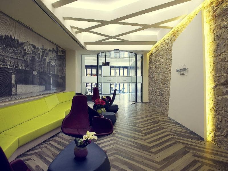 Mercure Firenze Centro 2