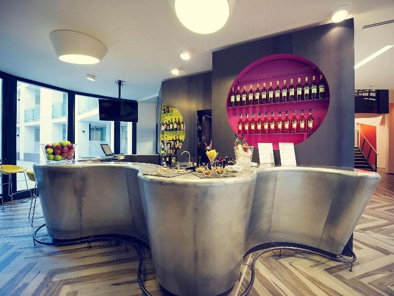 Mercure Firenze Centro 5