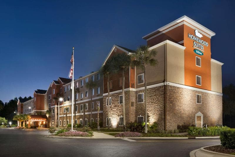 Homewood Suites By Hilton Jacksonville Deerwood Park photo 1