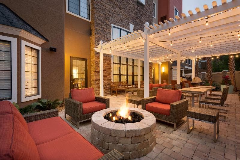 Homewood Suites By Hilton Jacksonville Deerwood Park 3