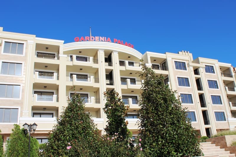 Gardenia Palace 4