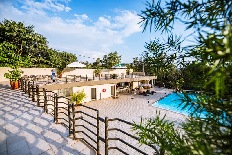 Villa Portofino Kigali photo 1