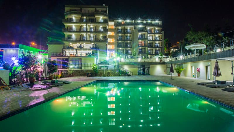 Villa Portofino Kigali 3