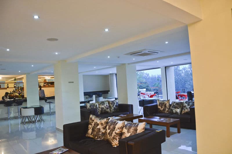 Villa Portofino Kigali 4