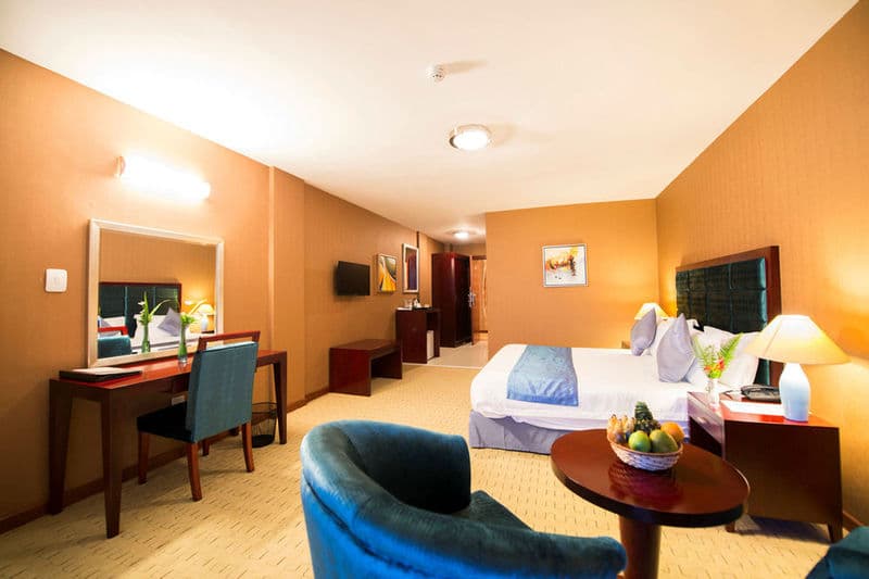 Villa Portofino Kigali 5