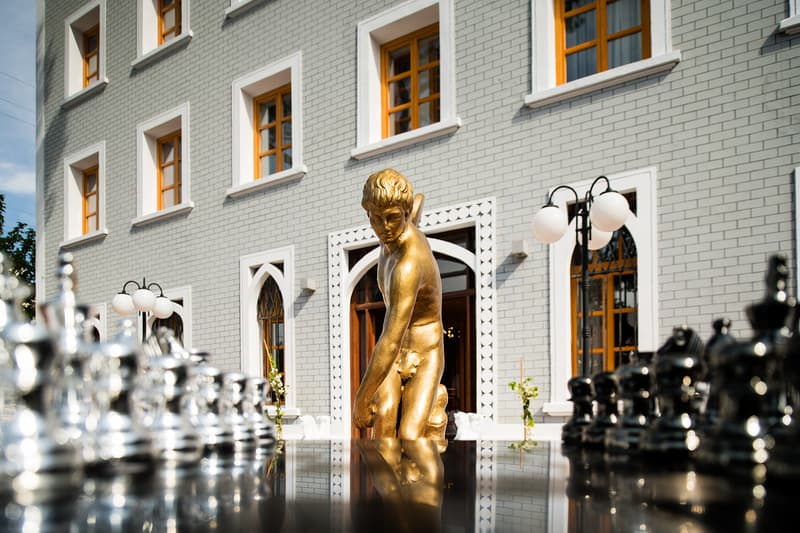 A For Art Design Hotel 2