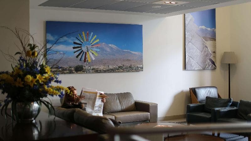 Casa Andina Select Arequipa Plaza 5