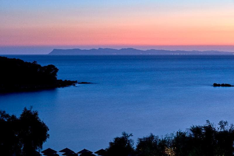 Sivota Seascape 2