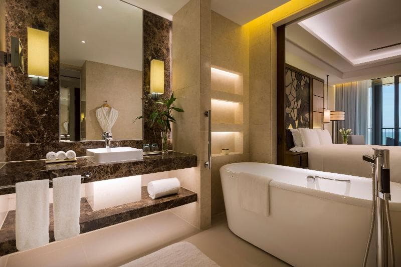 Hilton Wenchang photo 1