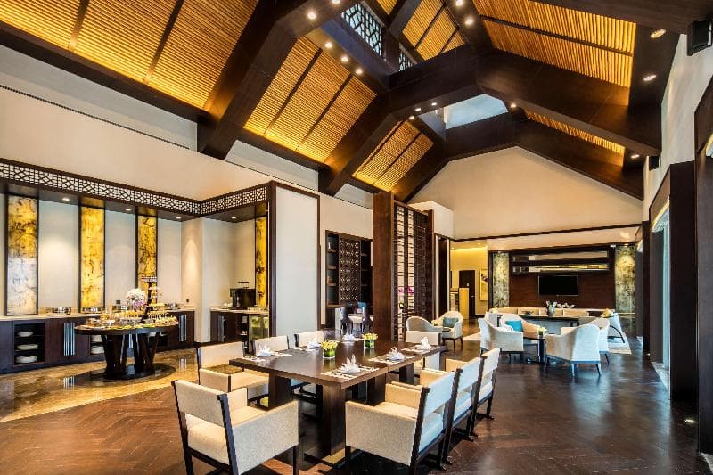 Hilton Wenchang 3