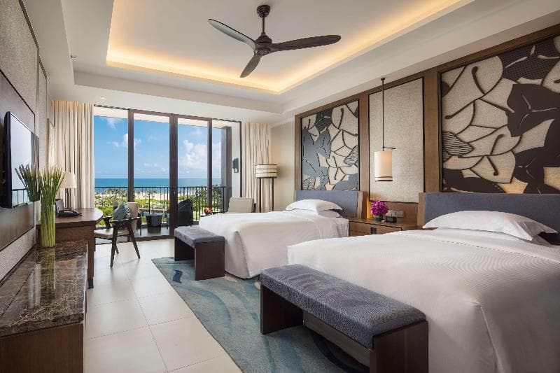 Hilton Wenchang 4