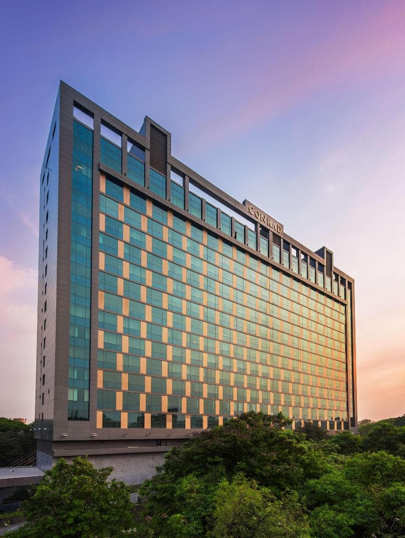 Conrad Pune photo 1
