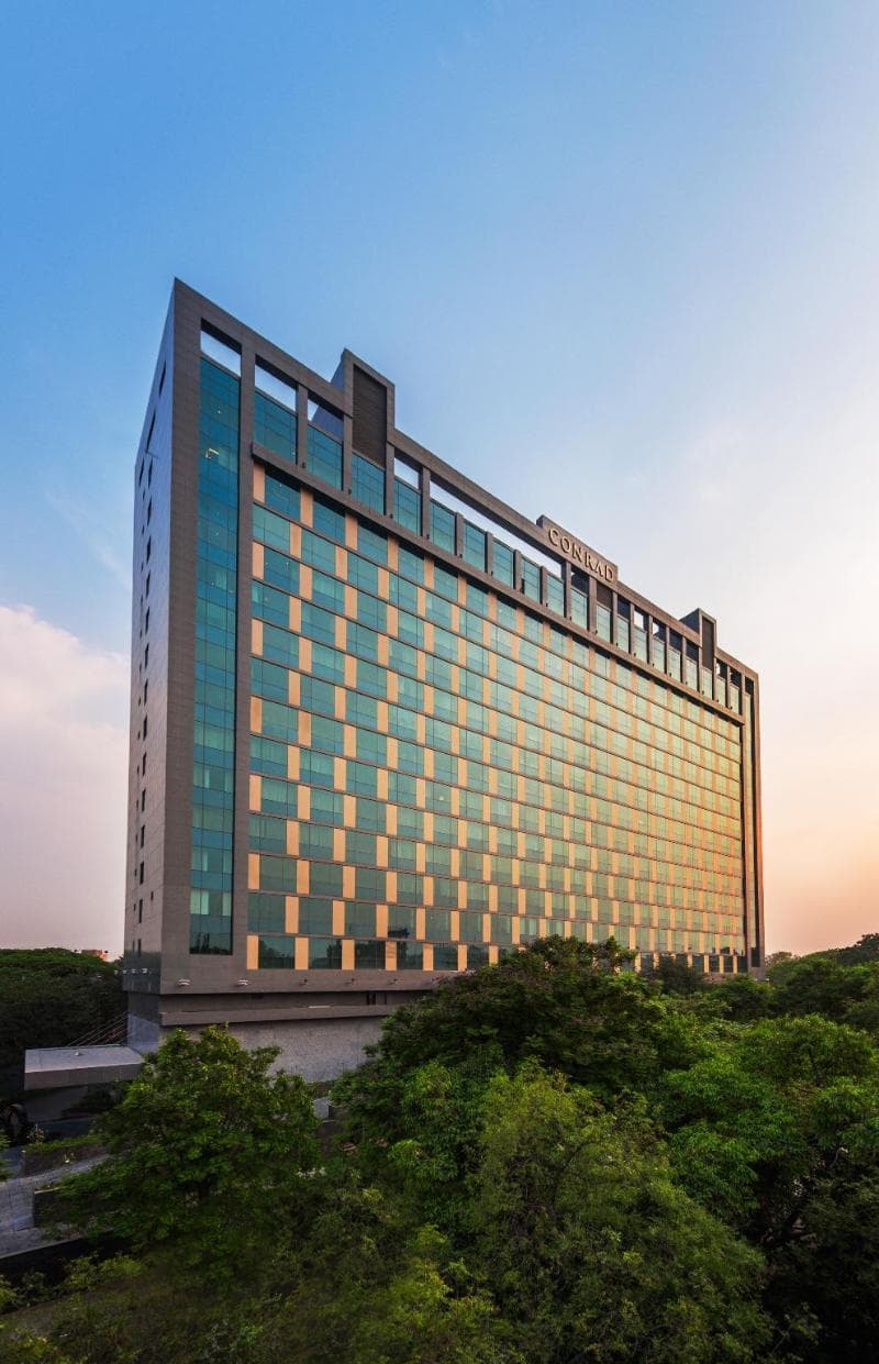 Conrad Pune 3