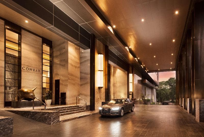 Conrad Pune 5