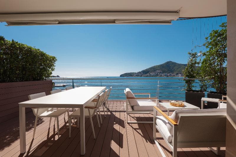 Dukley Hotel & Resort 4