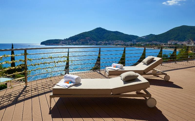 Dukley Hotel & Resort 5