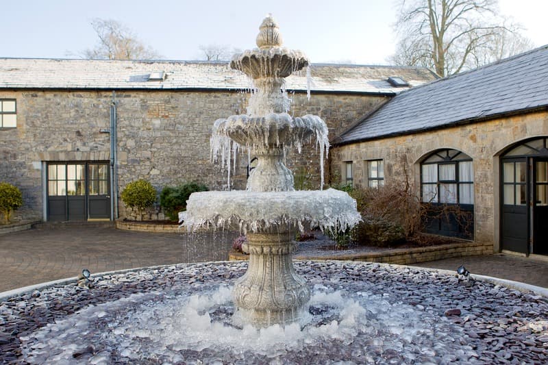 Moyvalley Hotel & Golf Resort 2