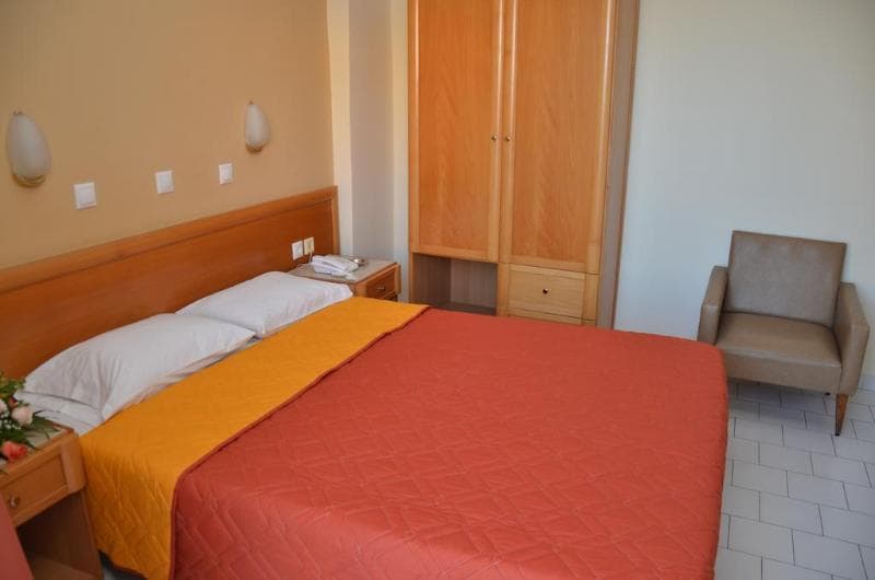 Marine Congo Hotel 4
