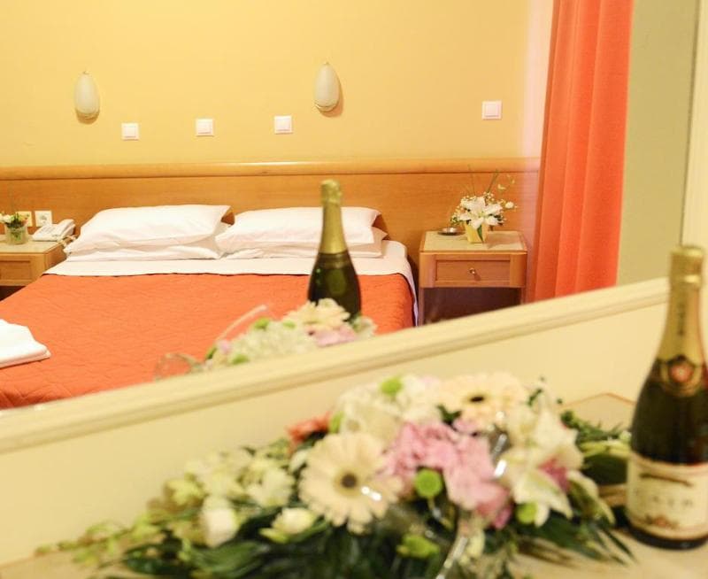 Marine Congo Hotel 5