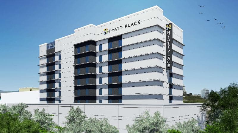 Hyatt Place Tegucigalpa photo 1