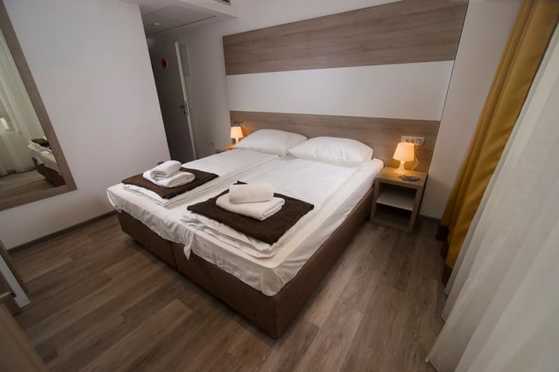 Hostel Sol 2