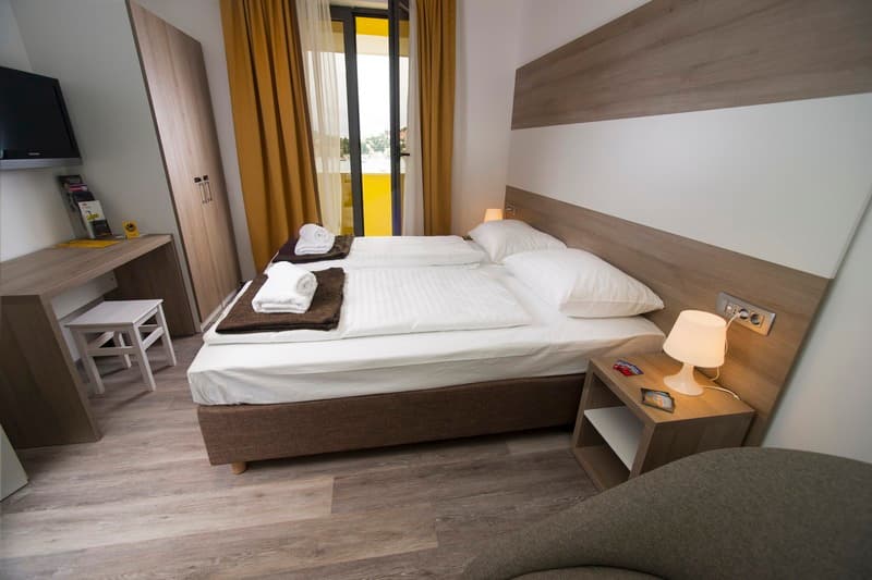 Hostel Sol 4