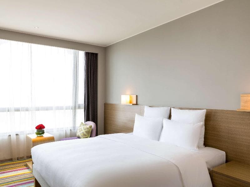 Novotel Nanchang Sunac 3