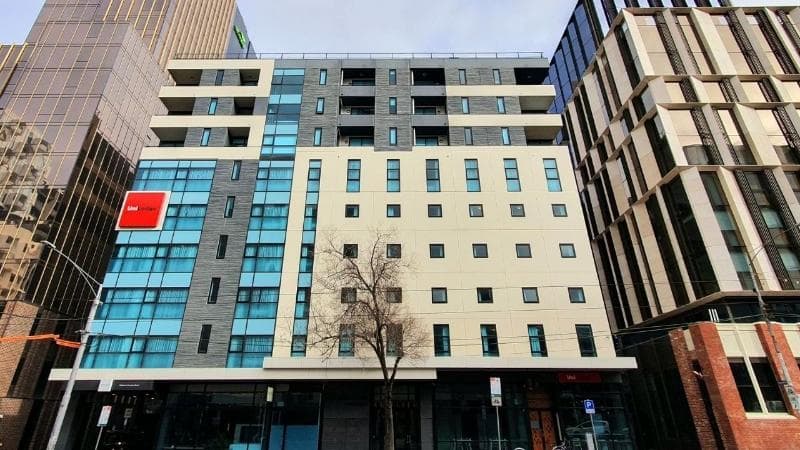 Essence Hotel Carlton photo 1