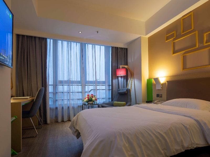 Ibis Styles Nt Wz Intl Plz photo 1