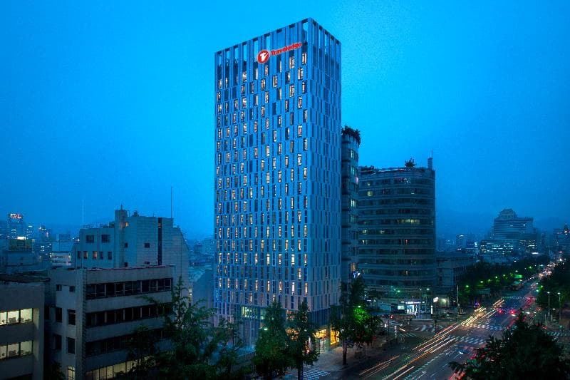 Travelodge Dongdaemun Seoul photo 1