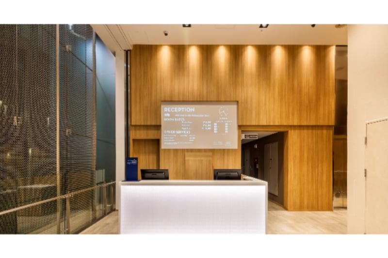 Travelodge Dongdaemun Seoul 3
